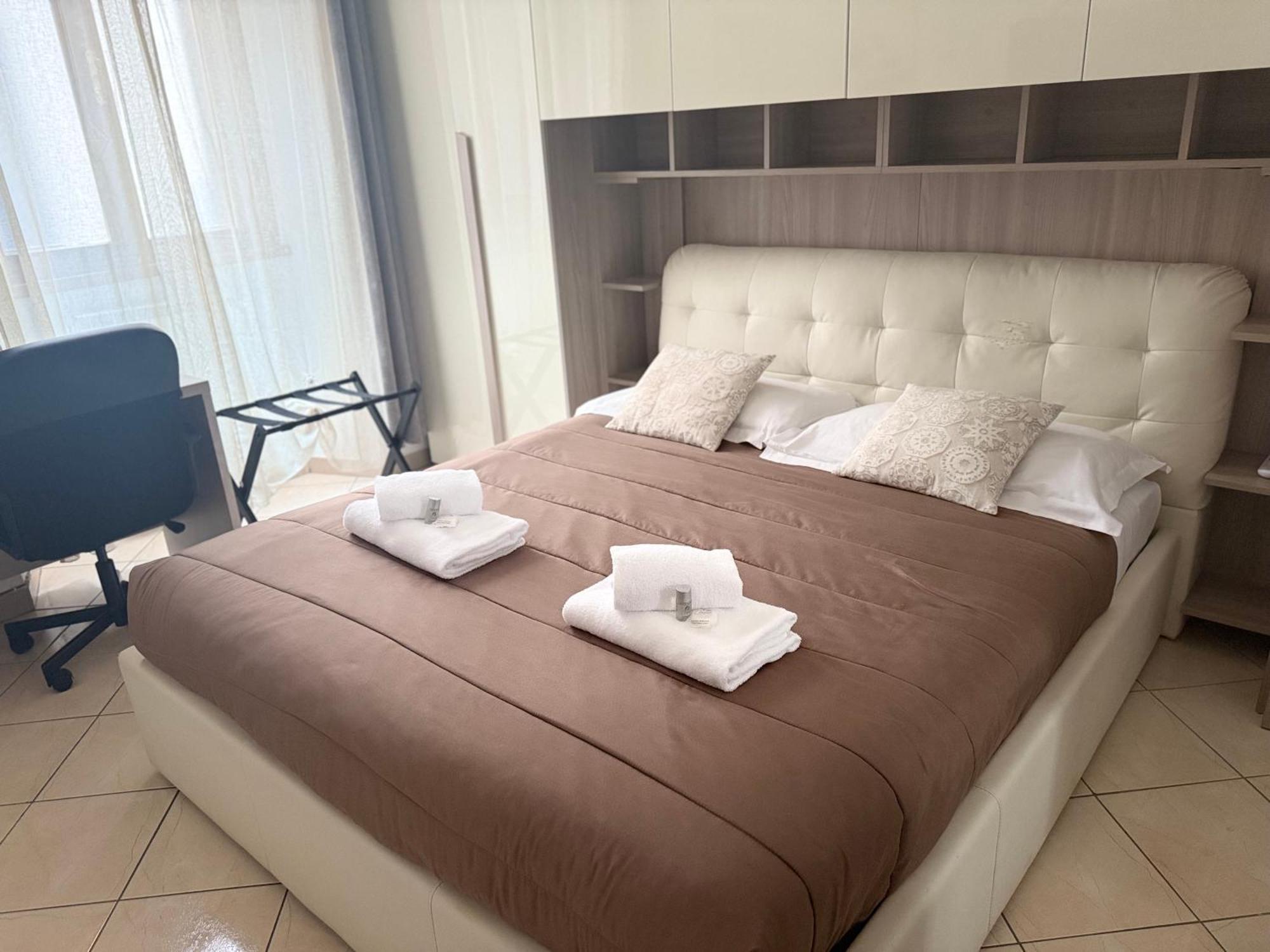 A 200Metri Dal Vaticano, 2 Camere Da Letto Roma Exterior foto